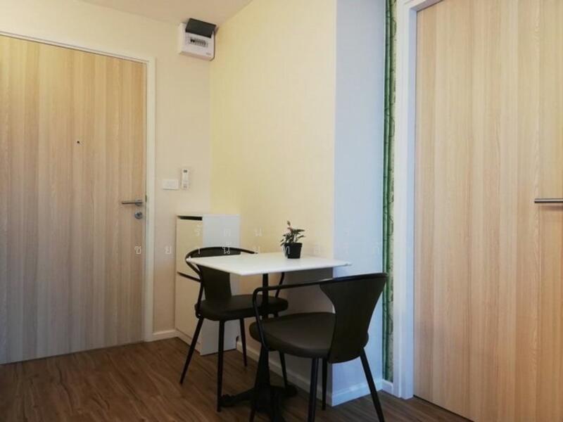 For Rent - Grand Condominium Wutthakat 53, Bangkok