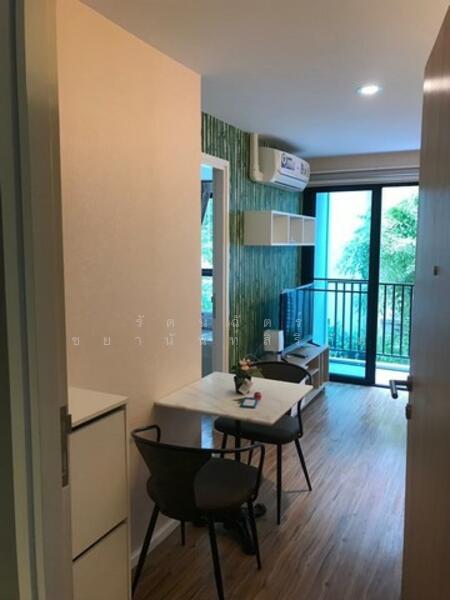 For Rent - Grand Condominium Wutthakat 53, Bangkok