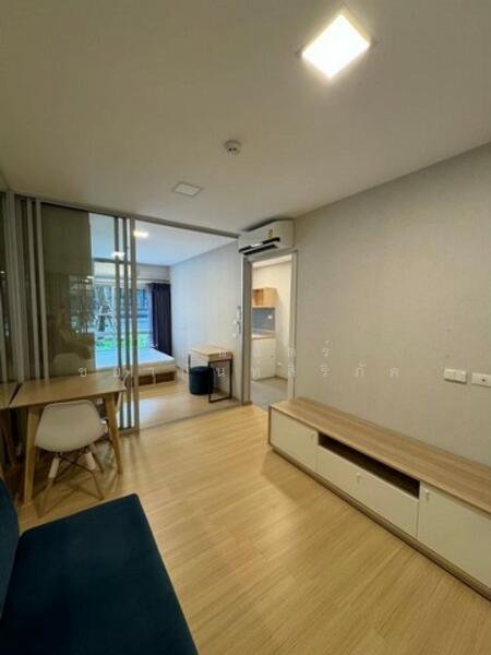 For Rent - Grand Condominium Wutthakat 53, Bangkok