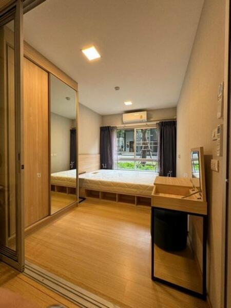 ให้เช่า - Grand Condominium Wutthakat 53 : แกรนด์ คอนโดมิเนียม วุฒากาศ53, กรุงเทพ