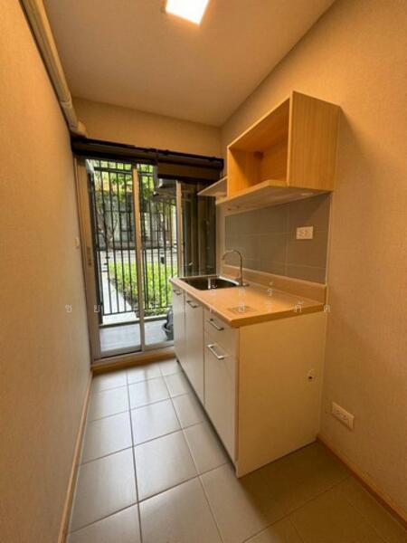 ให้เช่า - Grand Condominium Wutthakat 53 : แกรนด์ คอนโดมิเนียม วุฒากาศ53, กรุงเทพ