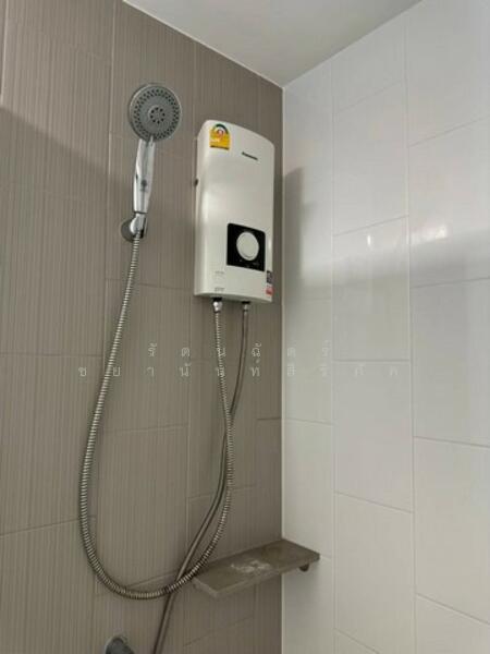 For Rent - Grand Condominium Wutthakat 53, Bangkok