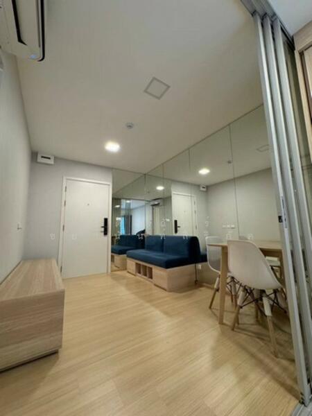 For Rent - Grand Condominium Wutthakat 53, Bangkok