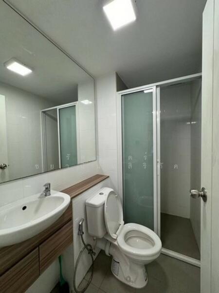 For Rent - Grand Condominium Wutthakat 53, Bangkok