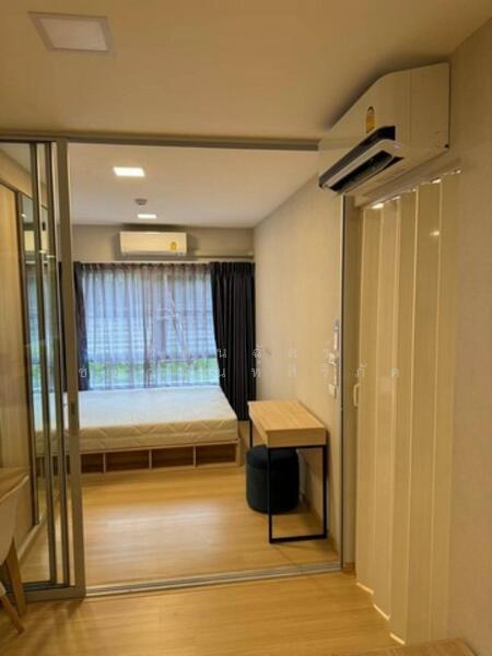 ให้เช่า - Grand Condominium Wutthakat 53 : แกรนด์ คอนโดมิเนียม วุฒากาศ53, กรุงเทพ