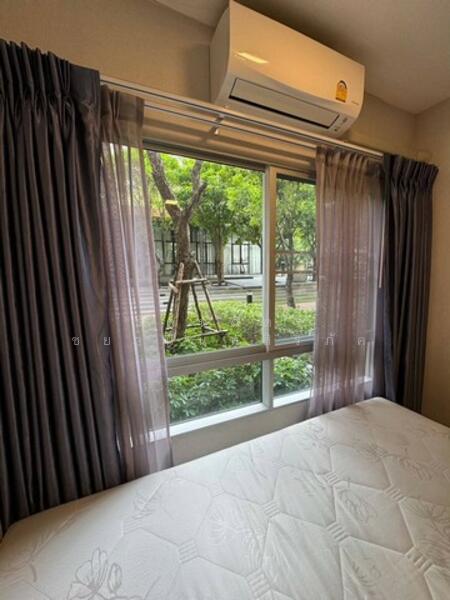 For Rent - Grand Condominium Wutthakat 53, Bangkok