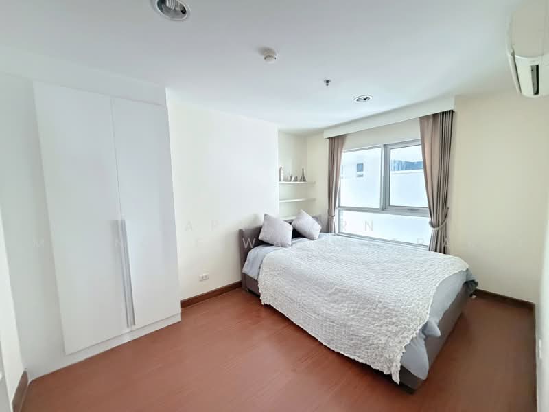 Belle Grand Rama 9, Bangkok, 131 Rama 9 Road, Huai Khwang, Bangkok, 2 Bedrooms, 60 sqm, Condo For Rent, by Napatsorn Amorncheewasillapakul, 60243395 - DDproperty.com