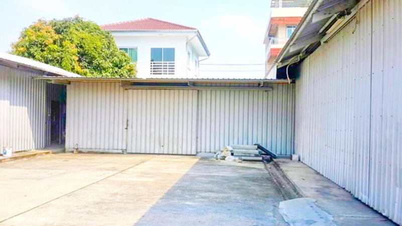 For Rent - หาไม่เจอ, Bangkok