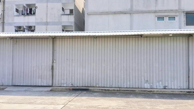 For Rent - หาไม่เจอ, Bangkok