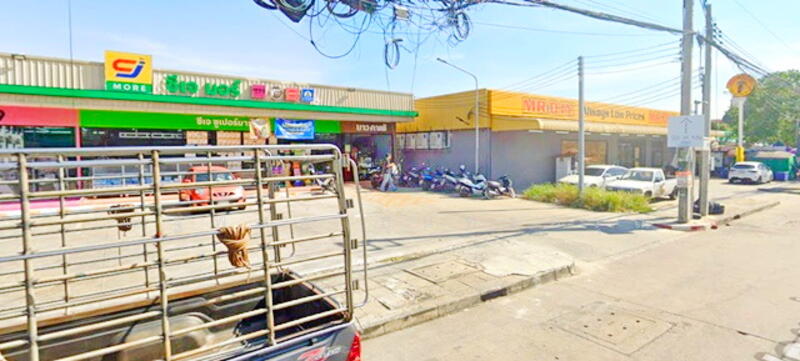 ให้เช่า - หาไม่เจอ, กรุงเทพ