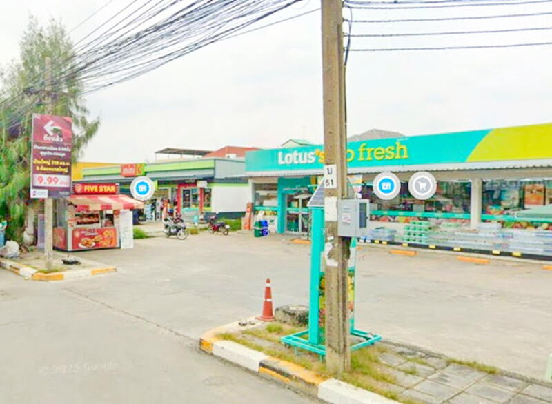 ให้เช่า - หาไม่เจอ, กรุงเทพ