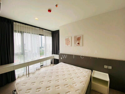 For Rent - Life Asoke Hype, Bangkok