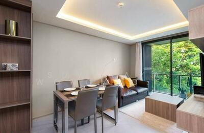 For Rent - Urbitia Thonglor, Bangkok