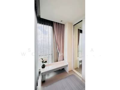 ขาย - The Room Sathorn-St.Louis : เดอะ รูม สาทร - เซนหลุยส์, กรุงเทพ