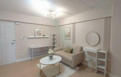 ขาย - Ratchada City Condominium : รัชดา ซิตี้ คอนโดมิเนียม, กรุงเทพ