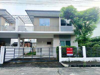 ขาย - เพอร์เฟค เพลส รังสิต 2, ปทุมธานี