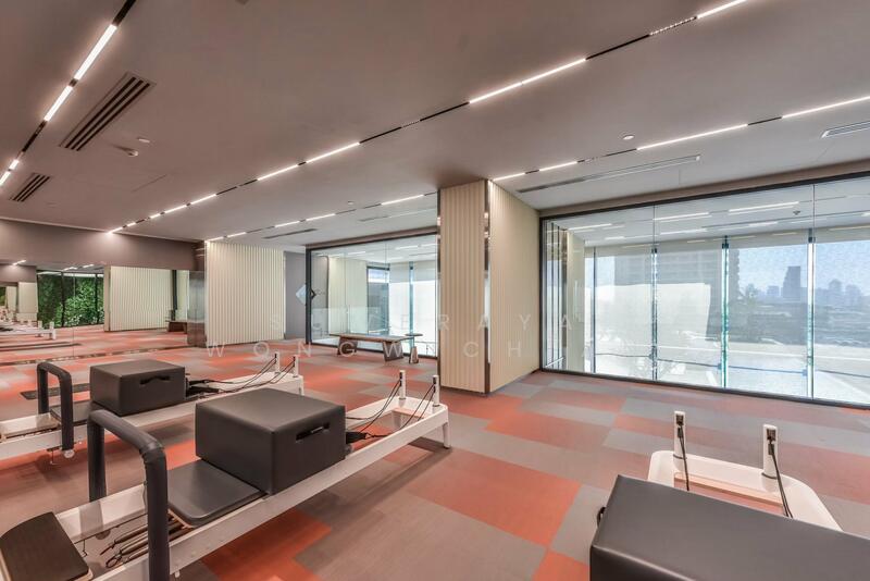 Supalai Icon Sathorn, Bangkok, Sathorn Tai Road, Thung Maha Mek, Sathon, Bangkok, 1 Bedroom, 45 sqm, Condo For Rent, by Banjarat Thanomchat, 60243438 - DDproperty.com