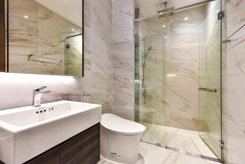 Supalai Icon Sathorn, Bangkok, Sathorn Tai Road, Thung Maha Mek, Sathon, Bangkok, 1 Bedroom, 45 sqm, Condo For Rent, by Banjarat Thanomchat, 60243438 - DDproperty.com