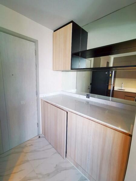 Rhythm Ekkamai, Bangkok, 11 Soi Sukhumvit 63, Khlongtoei Nua, Watthana, Bangkok, 1 Bedroom, 70 sqm, Condo For Rent, by Banjarat Thanomchat, 60243442 - DDproperty.com