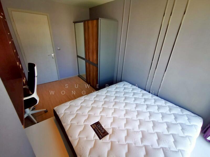 Rhythm Ekkamai, Bangkok, 11 Soi Sukhumvit 63, Khlongtoei Nua, Watthana, Bangkok, 1 Bedroom, 70 sqm, Condo For Rent, by Banjarat Thanomchat, 60243442 - DDproperty.com