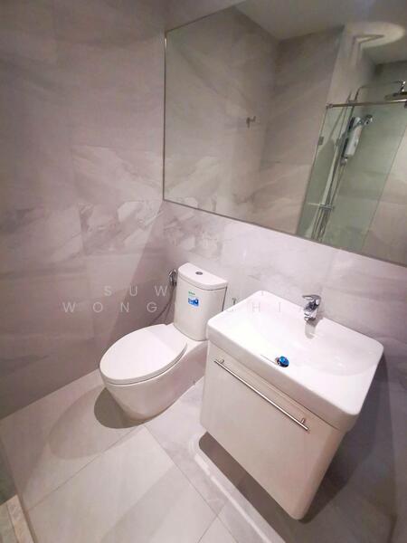 Rhythm Ekkamai, Bangkok, 11 Soi Sukhumvit 63, Khlongtoei Nua, Watthana, Bangkok, 1 Bedroom, 70 sqm, Condo For Rent, by Banjarat Thanomchat, 60243442 - DDproperty.com