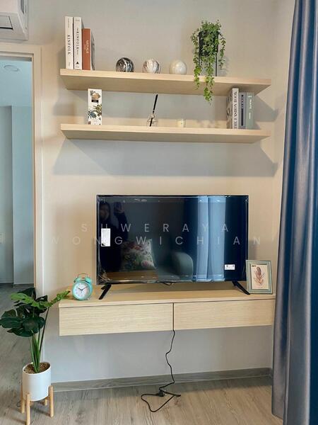 For Rent - Dolce Lasalle Bang na, Bangkok