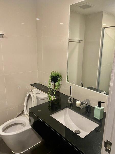 For Rent - Dolce Lasalle Bang na, Bangkok