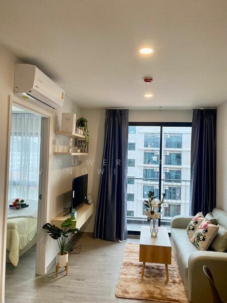 For Rent - Dolce Lasalle Bang na, Bangkok