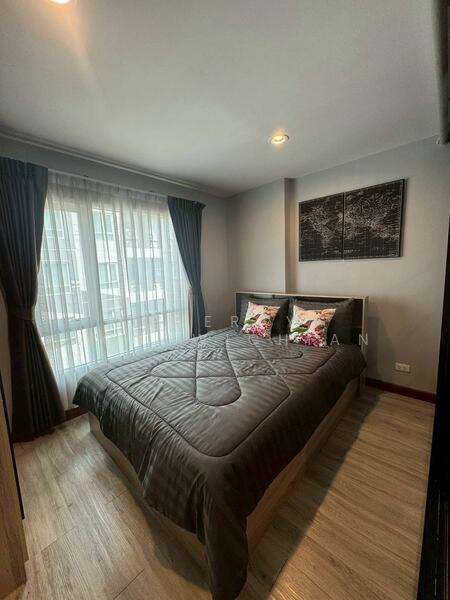 For Sale - Regent Home Sukhumvit 81, Bangkok