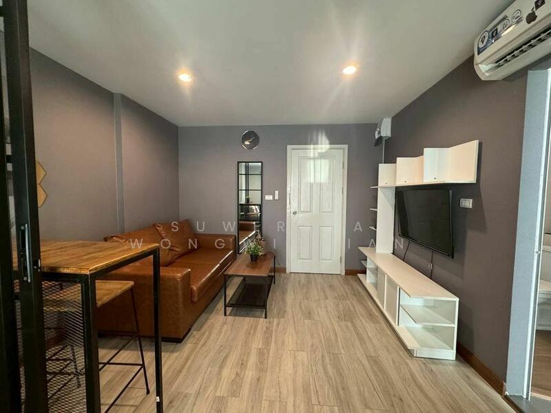 For Sale - Regent Home Sukhumvit 81, Bangkok