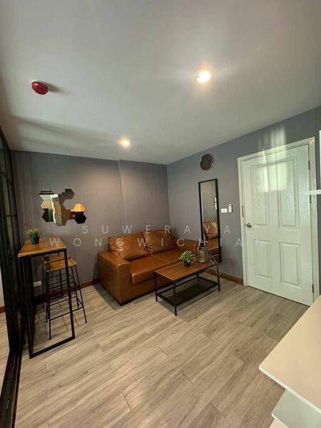 For Sale - Regent Home Sukhumvit 81, Bangkok