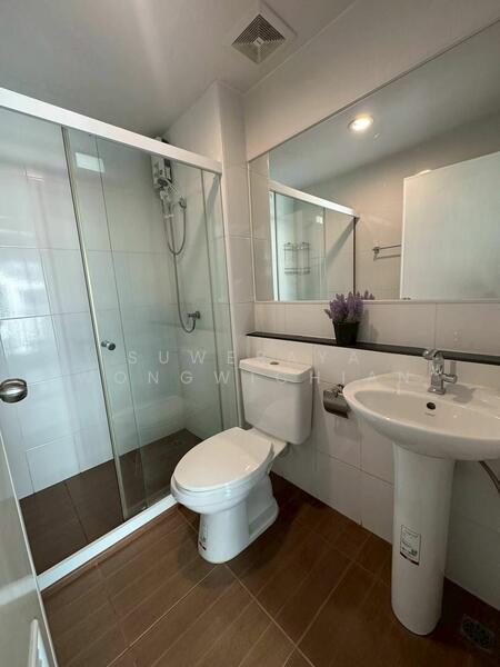 For Sale - Regent Home Sukhumvit 81, Bangkok