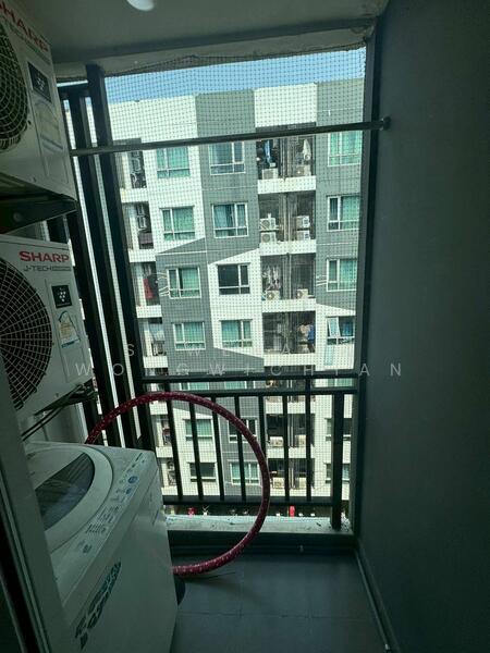 For Sale - Regent Home Sukhumvit 81, Bangkok