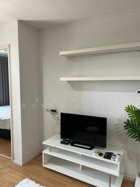 ขาย - Lumpini Place Srinakarin-Huamak Station : ลุมพินี เพลส ศรีนครินทร์-หัวหมาก สเตชั่น, กรุงเทพ