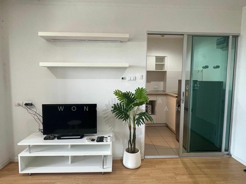 ขาย - Lumpini Place Srinakarin-Huamak Station : ลุมพินี เพลส ศรีนครินทร์-หัวหมาก สเตชั่น, กรุงเทพ