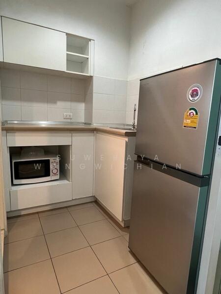 ขาย - Lumpini Place Srinakarin-Huamak Station : ลุมพินี เพลส ศรีนครินทร์-หัวหมาก สเตชั่น, กรุงเทพ