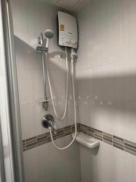 ขาย - Lumpini Place Srinakarin-Huamak Station : ลุมพินี เพลส ศรีนครินทร์-หัวหมาก สเตชั่น, กรุงเทพ