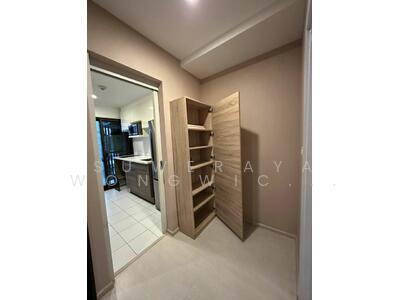 ขาย - Condolette Pixel Sathorn : คอนโดเลต พิกเซล สาทร, กรุงเทพ