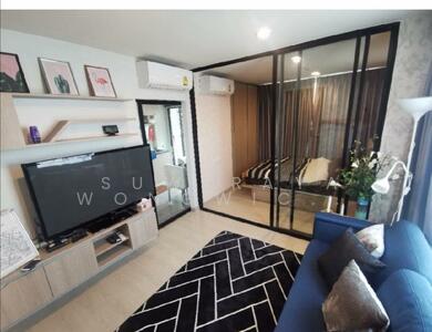 ขาย - The Niche Mono Sukhumvit 50 : นิช โมโน สุขุมวิท 50, กรุงเทพ
