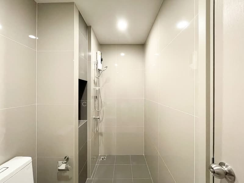 IDEO Charan 70-Riverview, Bangkok, 294 Charan Sanit Wong Rd, Bang Phlat, Bangkok, 1 Bedroom, 34 sqm, Condo For Rent, by CS Poon, 60243549 - DDproperty.com