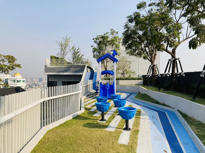 IDEO Charan 70-Riverview : ไอดีโอ จรัญฯ 70-ริเวอร์วิว, กรุงเทพ, 294 ซอย จรัญสนิทวงศ์, บางพลัด, กรุงเทพ, 34 ตร.ม., คอนโด ให้เช่า, โดย CS Poon, 60243549 - DDproperty.com