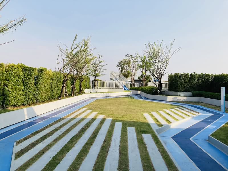 IDEO Charan 70-Riverview, Bangkok, 294 Charan Sanit Wong Rd, Bang Phlat, Bangkok, 1 Bedroom, 34 sqm, Condo For Rent, by CS Poon, 60243549 - DDproperty.com