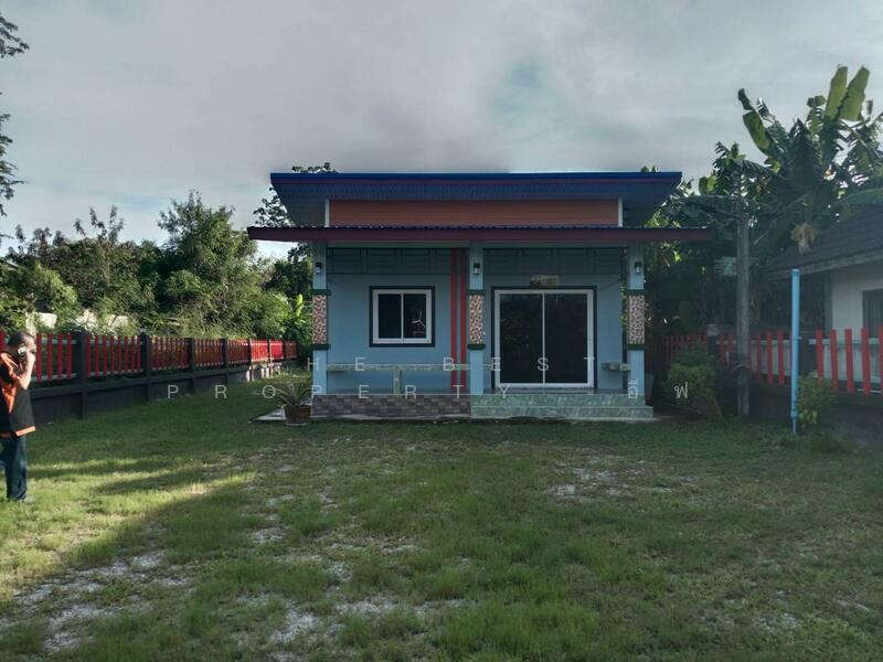 ขาย - บ้านเดี่ยวตะพง ระยอง, ระยอง