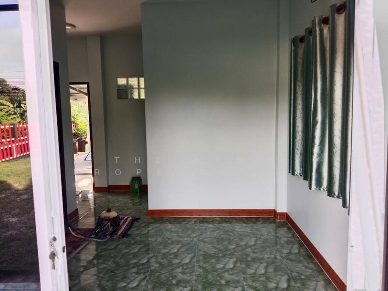 ขาย - บ้านเดี่ยวตะพง ระยอง, ระยอง