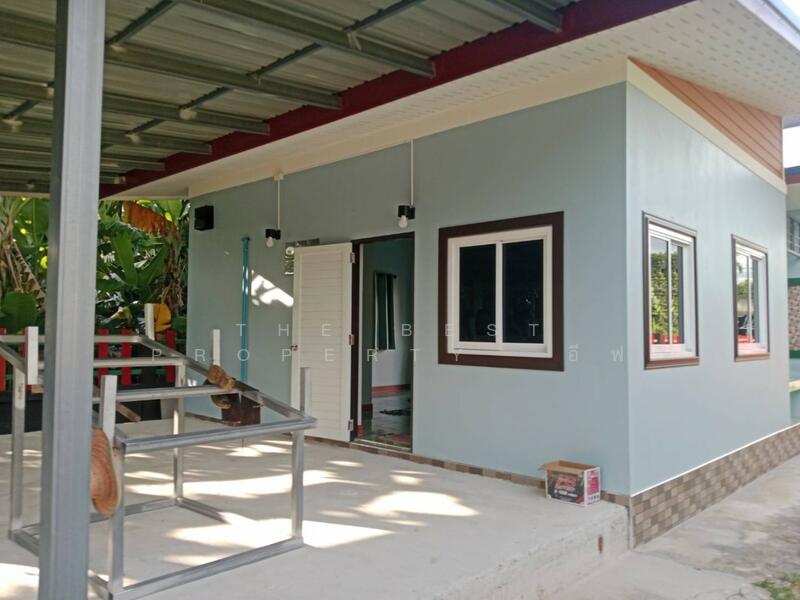 ขาย - บ้านเดี่ยวตะพง ระยอง, ระยอง