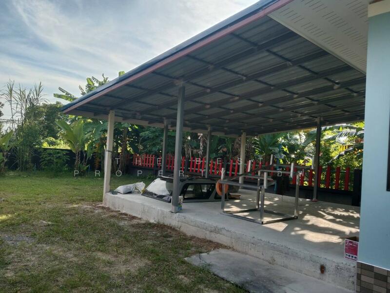 ขาย - บ้านเดี่ยวตะพง ระยอง, ระยอง