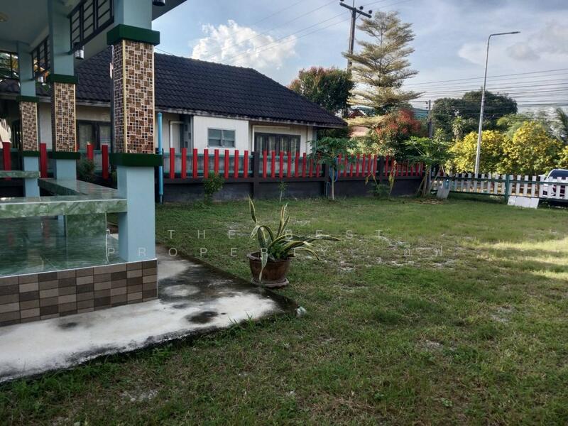 ขาย - บ้านเดี่ยวตะพง ระยอง, ระยอง