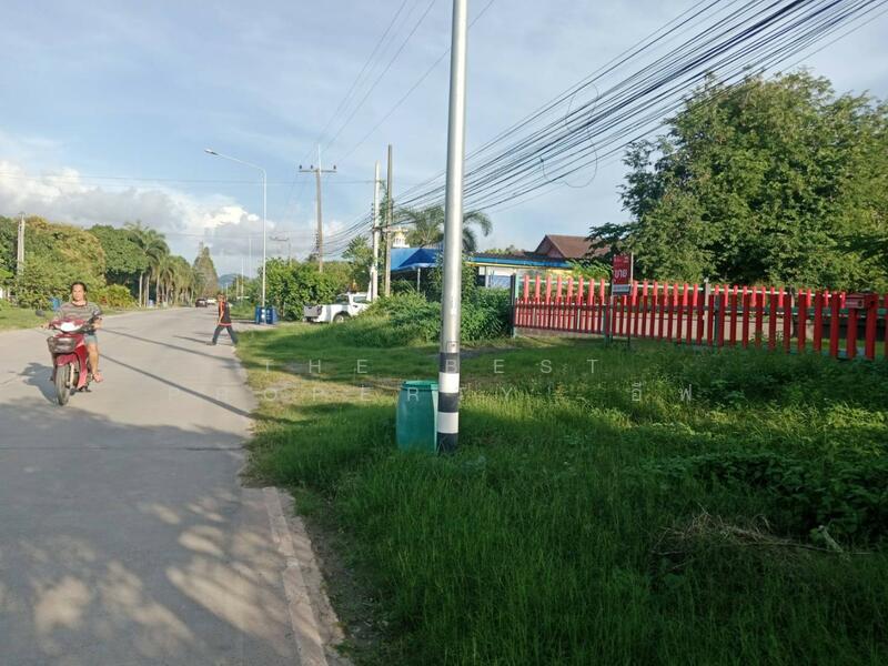For Sale - บ้านเดี่ยวตะพง ระยอง, Rayong