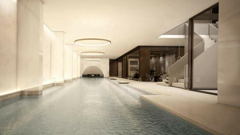 ให้เช่า - Groove Vibes Ladprao 18 : กรู๊ฟ ไวบส์ ลาดพร้าว 18, กรุงเทพ