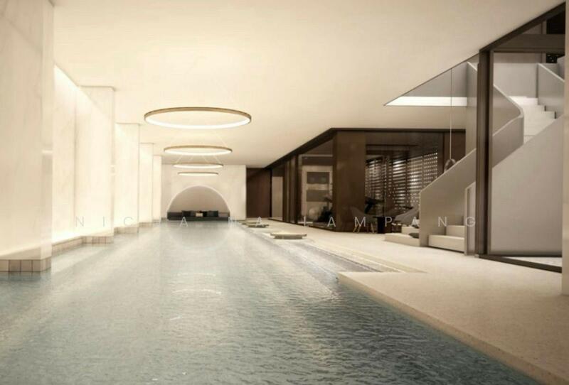 ให้เช่า - Groove Vibes Ladprao 18 : กรู๊ฟ ไวบส์ ลาดพร้าว 18, กรุงเทพ